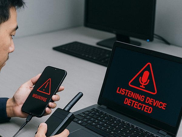 新荣手机电脑监听排查服务